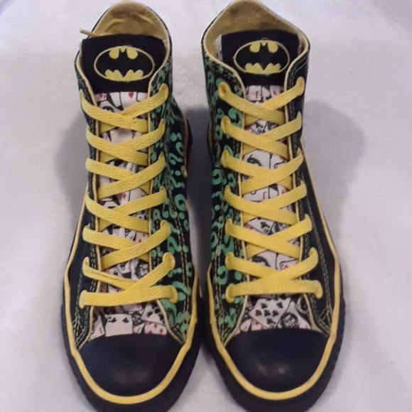 Converse Other - Original Converse All Star Chuck Taylor Athletic S